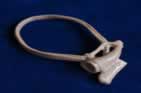 Teebo Horn Sack
